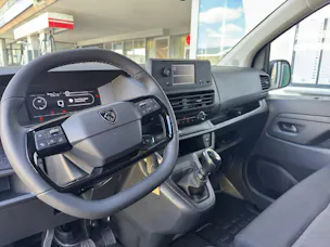 Peugeot Expert Kaw. Standard 1.5 BlueHDi 120 S/S