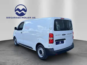 Peugeot Expert Kaw. Standard 1.5 BlueHDi 120 S/S