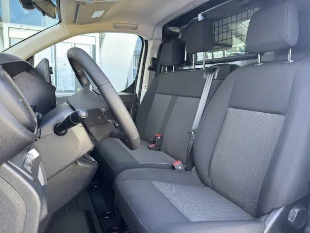 Peugeot Expert Kaw. Standard 1.5 BlueHDi 120 S/S