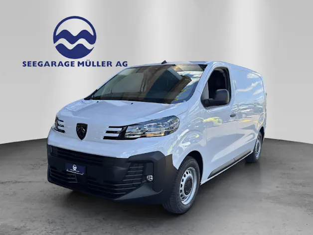 Peugeot Expert Kaw. Standard 1.5 BlueHDi 120 S/S