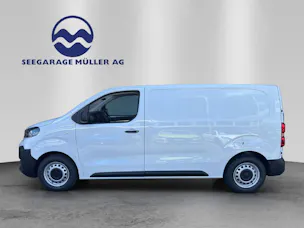 Peugeot Expert Kaw. Standard 1.5 BlueHDi 120 S/S