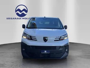 Peugeot Expert Kaw. Standard 1.5 BlueHDi 120 S/S