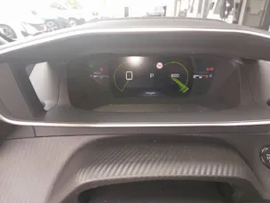 Peugeot 2008 1.2 PureTech 130 GT