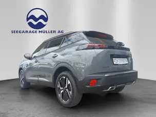 Peugeot 2008 1.2 PureTech 130 GT