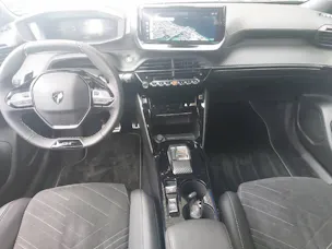 Peugeot 2008 1.2 PureTech 130 GT