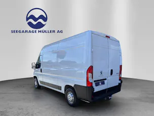 Peugeot Boxer Kaw. 330 L2H2 2.2 BlueHDi 120 S/S