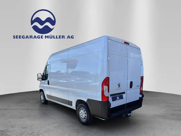 Peugeot Boxer Kaw. 330 L2H2 2.2 BlueHDi 120 S/S