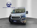 Peugeot Boxer Kaw. 330 L2H2 2.2 BlueHDi 120 S/S