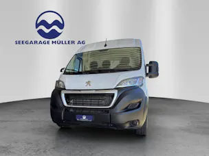 Peugeot Boxer Kaw. 330 L2H2 2.2 BlueHDi 120 S/S