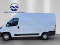 Peugeot Boxer Kaw. 330 L2H2 2.2 BlueHDi 120 S/S