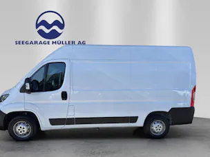 Peugeot Boxer Kaw. 330 L2H2 2.2 BlueHDi 120 S/S