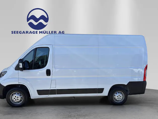 Peugeot Boxer Kaw. 330 L2H2 2.2 BlueHDi 120 S/S