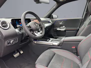 Mercedes-Benz GLB 35 AMG 4matic