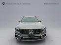 Mercedes-Benz GLB 35 AMG 4matic