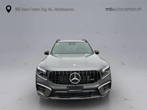 Mercedes-Benz GLB 35 AMG 4matic