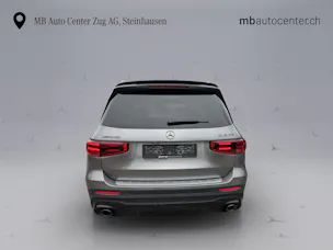 Mercedes-Benz GLB 35 AMG 4matic