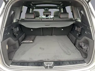 Mercedes-Benz GLB 35 AMG 4matic