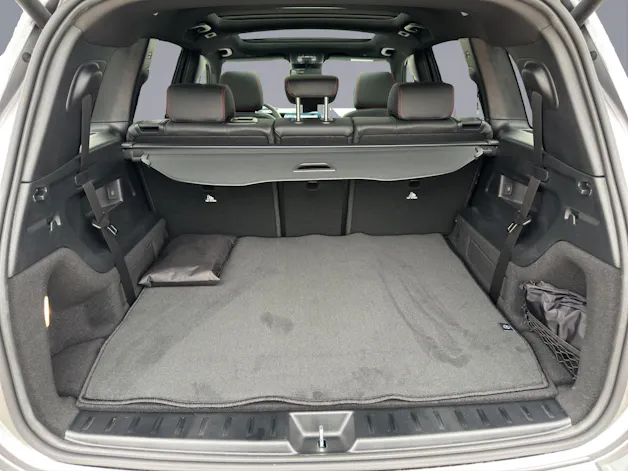 Mercedes-Benz GLB 35 AMG 4matic