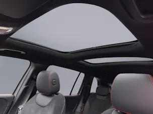 Mercedes-Benz GLB 35 AMG 4matic