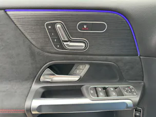 Mercedes-Benz GLB 35 AMG 4matic