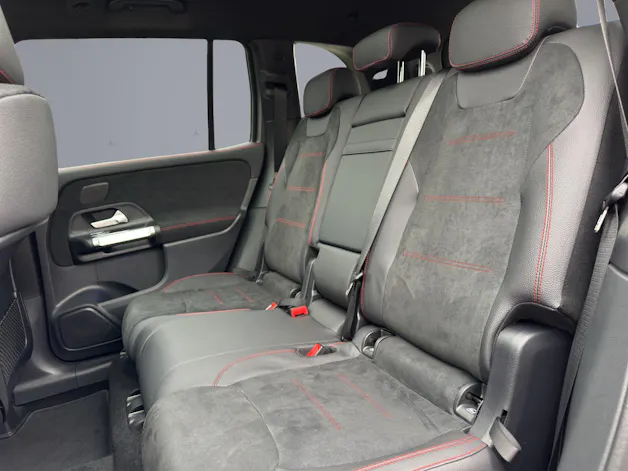 Mercedes-Benz GLB 35 AMG 4matic