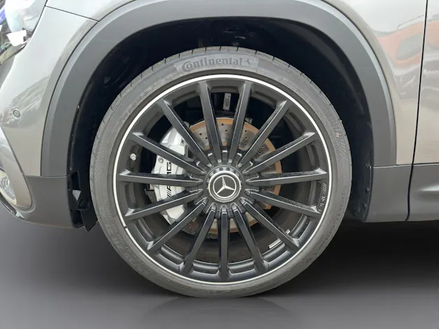 Mercedes-Benz GLB 35 AMG 4matic