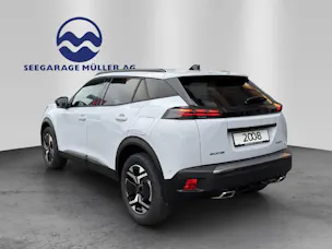 Peugeot 2008 1.2 Hybrid Allure Premium