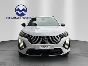 Peugeot 2008 1.2 Hybrid Allure Premium