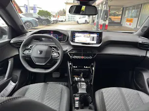 Peugeot 2008 1.2 Hybrid Allure Premium