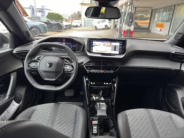 Peugeot 2008 1.2 Hybrid Allure Premium