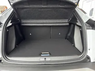 Peugeot 2008 1.2 Hybrid Allure Premium