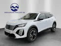 Peugeot 2008 1.2 Hybrid Allure Premium