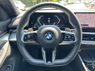 BMW 520d xDrive Touring M Sport