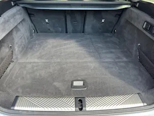 BMW 520d xDrive Touring M Sport