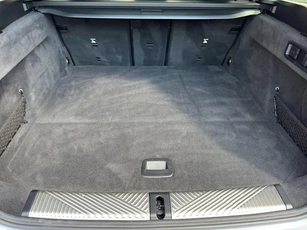 BMW 520d xDrive Touring M Sport