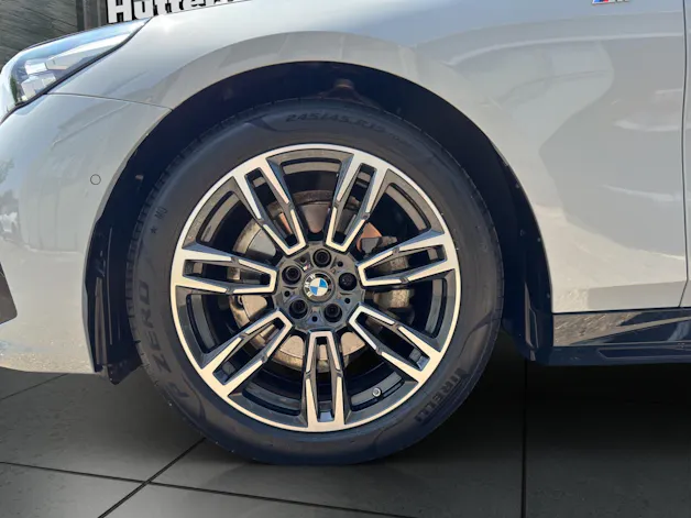BMW 520d xDrive Touring M Sport