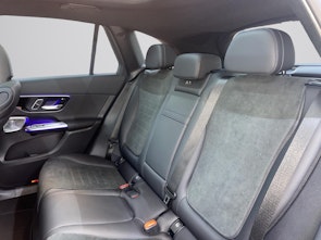 Vehicle image MERCEDES-BENZ GLC 200 AMG Line 4matic