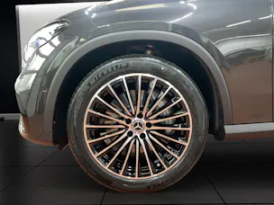 Mercedes-Benz GLC 200 4MATIC AMG Line