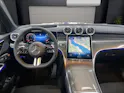Mercedes-Benz GLC 200 4MATIC AMG Line
