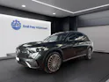 Mercedes-Benz GLC 200 4MATIC AMG Line
