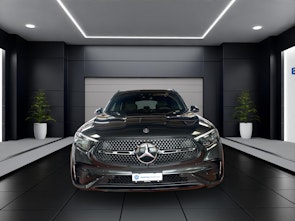 Vehicle image MERCEDES-BENZ GLC 200 AMG Line 4matic