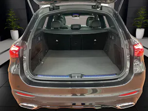 Mercedes-Benz GLC 200 4MATIC AMG Line