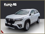 First vehicle image