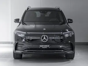 Mercedes-Benz EQB 350 4MATIC