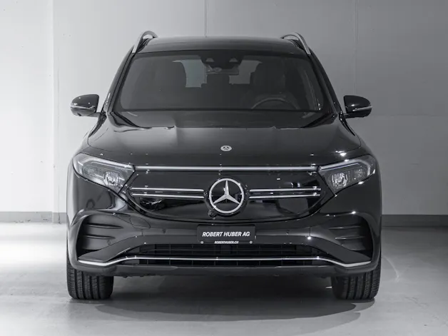 Mercedes-Benz EQB 350 4MATIC