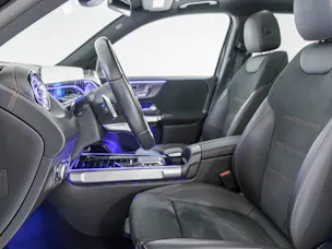 Mercedes-Benz EQB 350 4MATIC