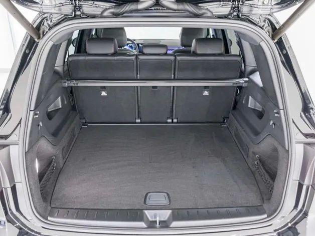 Mercedes-Benz EQB 350 4MATIC