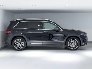 Mercedes-Benz EQB 350 4MATIC