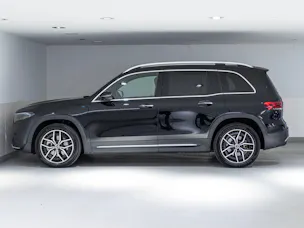 Mercedes-Benz EQB 350 4MATIC