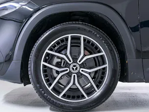 Mercedes-Benz EQB 350 4MATIC